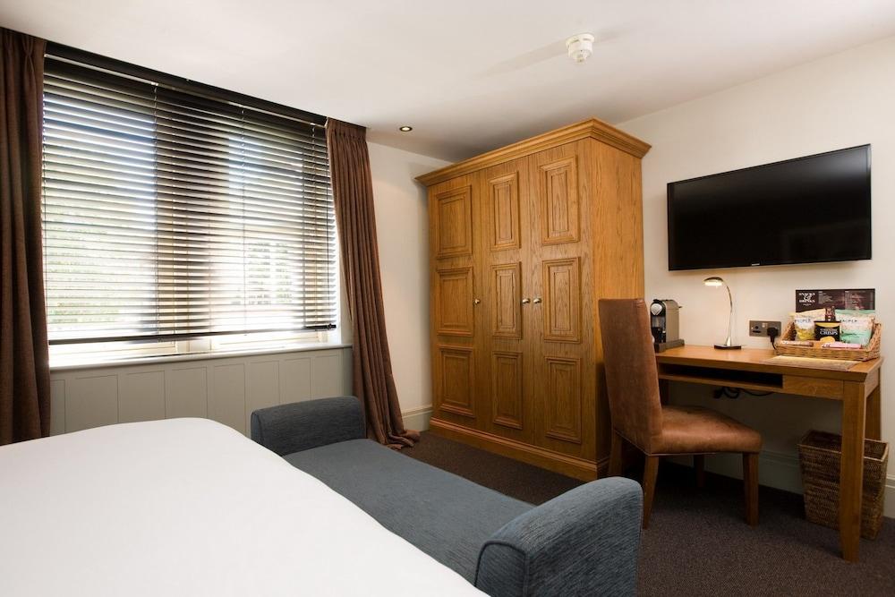 Du Vin Hotel Cheltenham