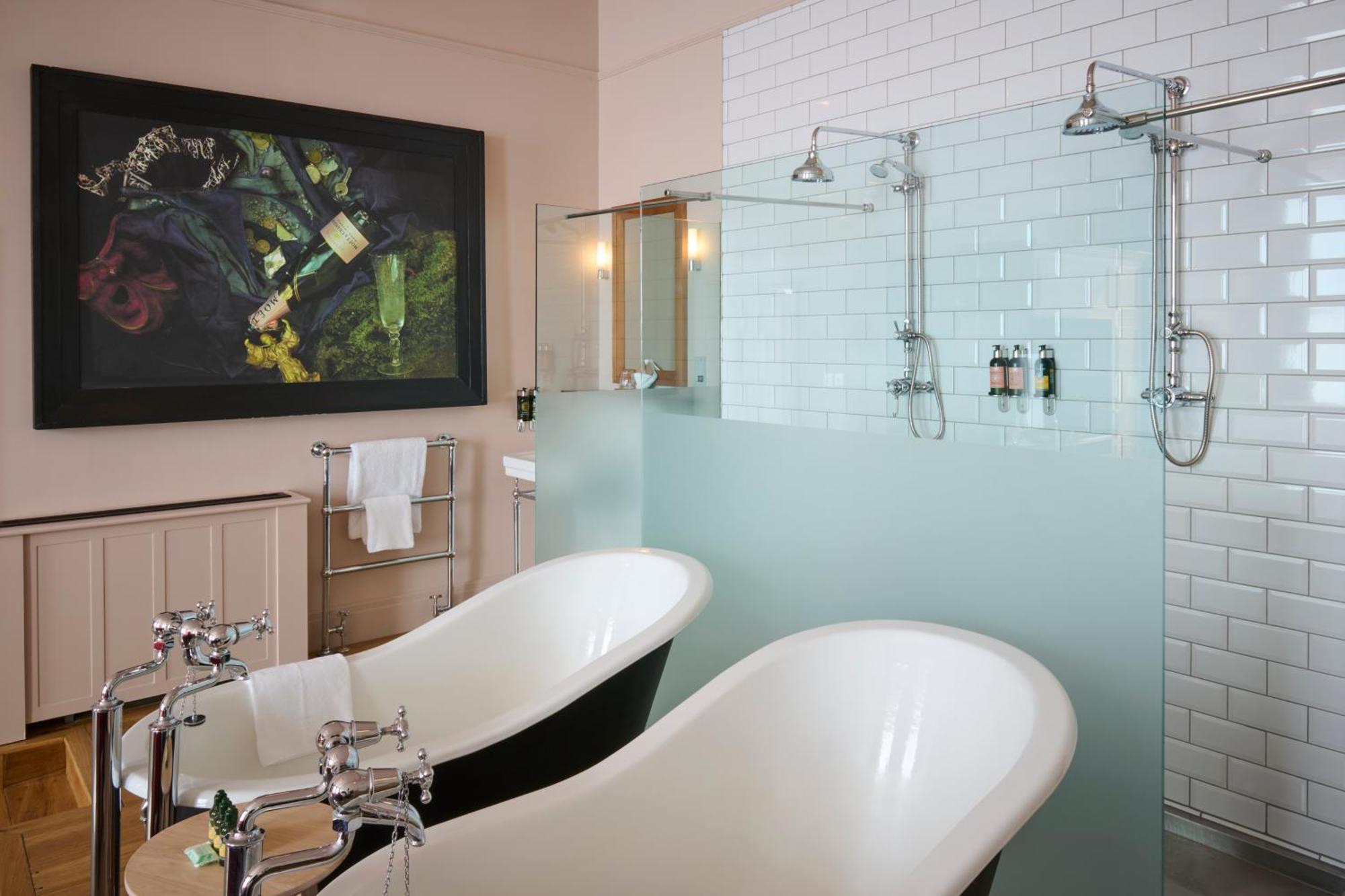 Hotel Du Vin 4*