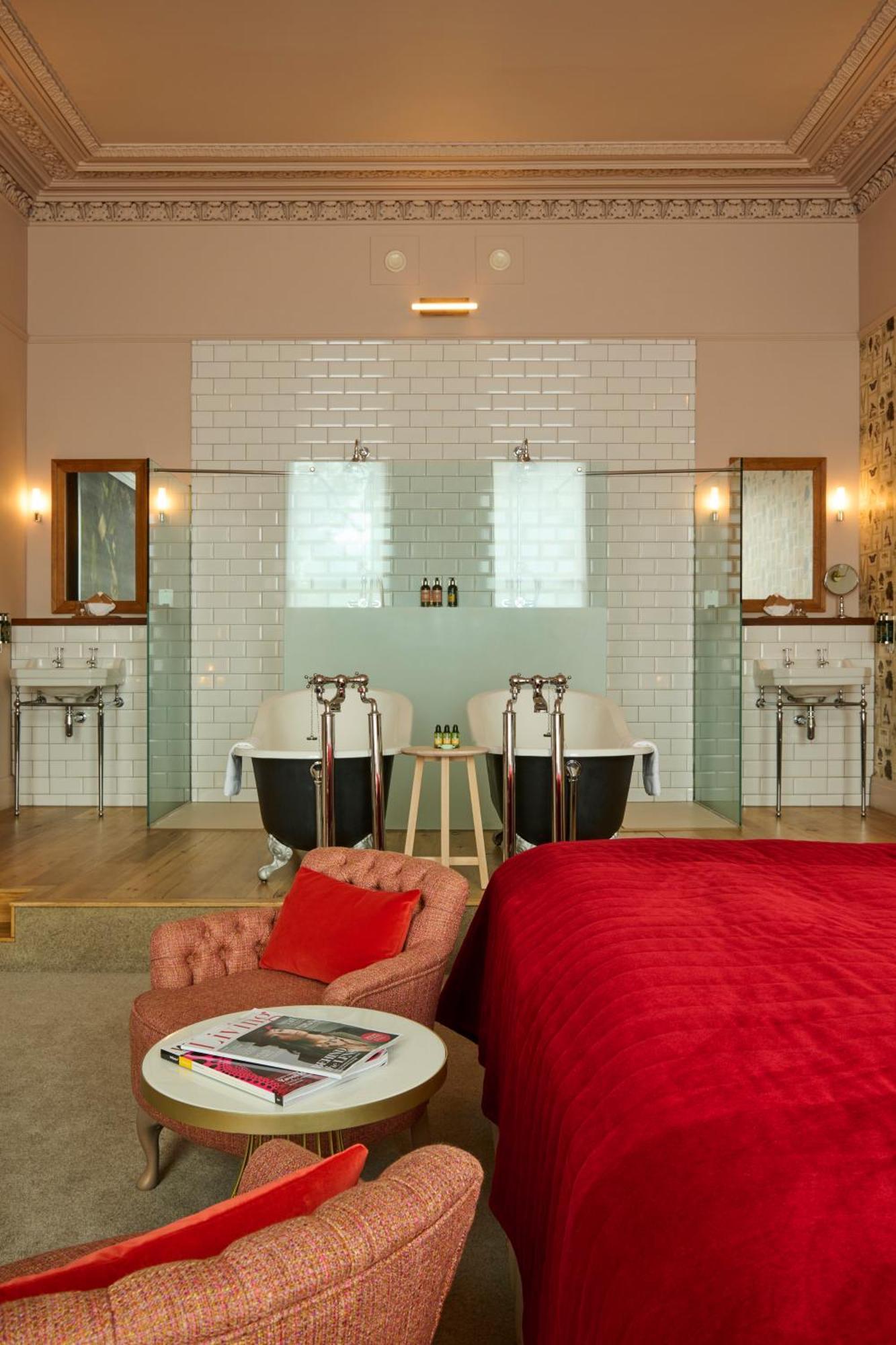 Du Vin 4* Cheltenham