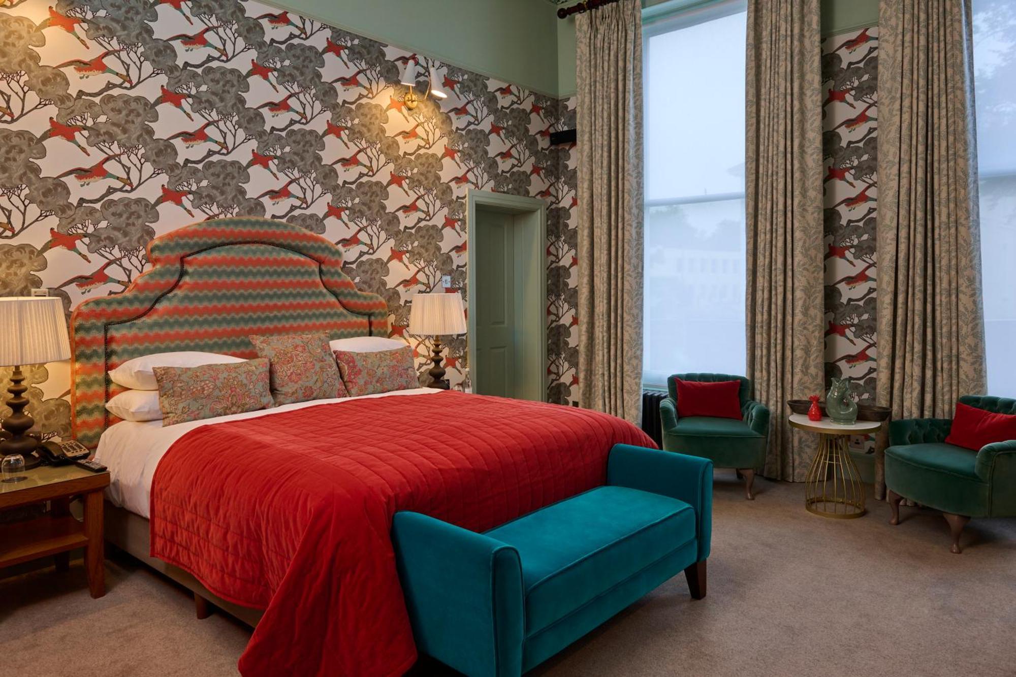 Hotel Du Vin 4*