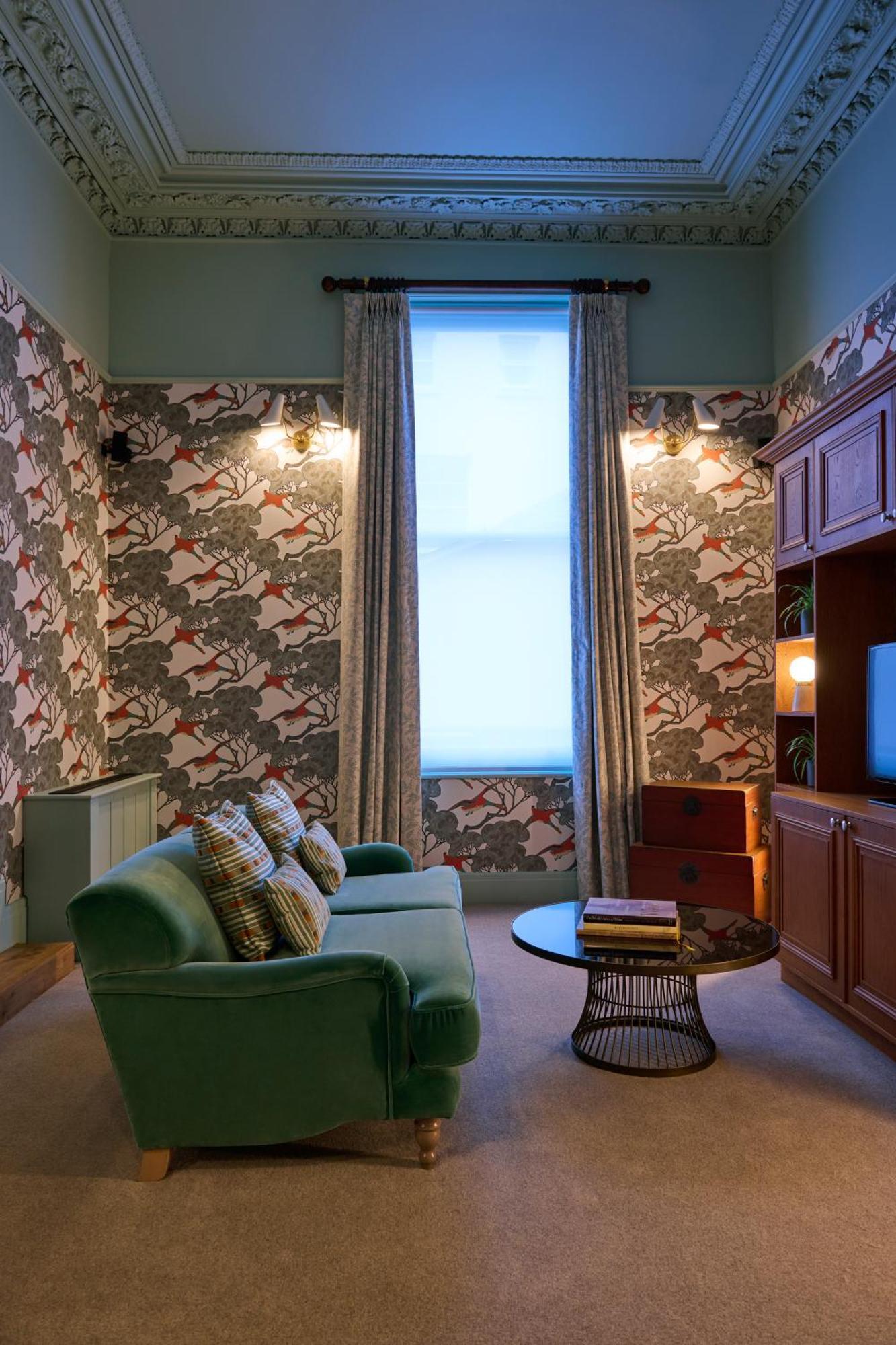 Du Vin Hotel Cheltenham