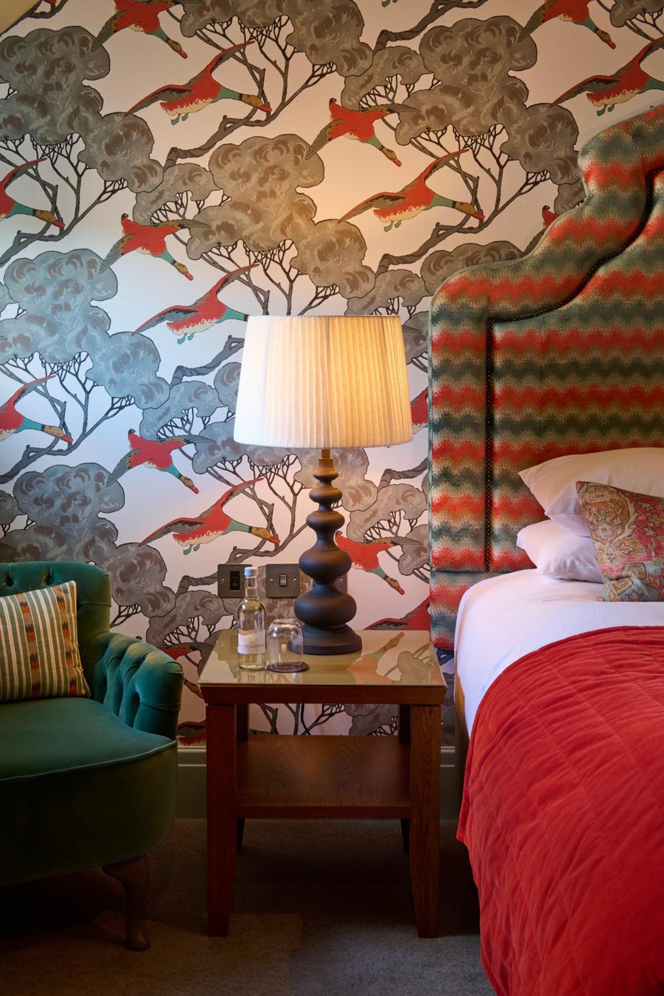 Hotel Du Vin 4*