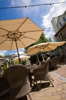 Du Vin Hotel