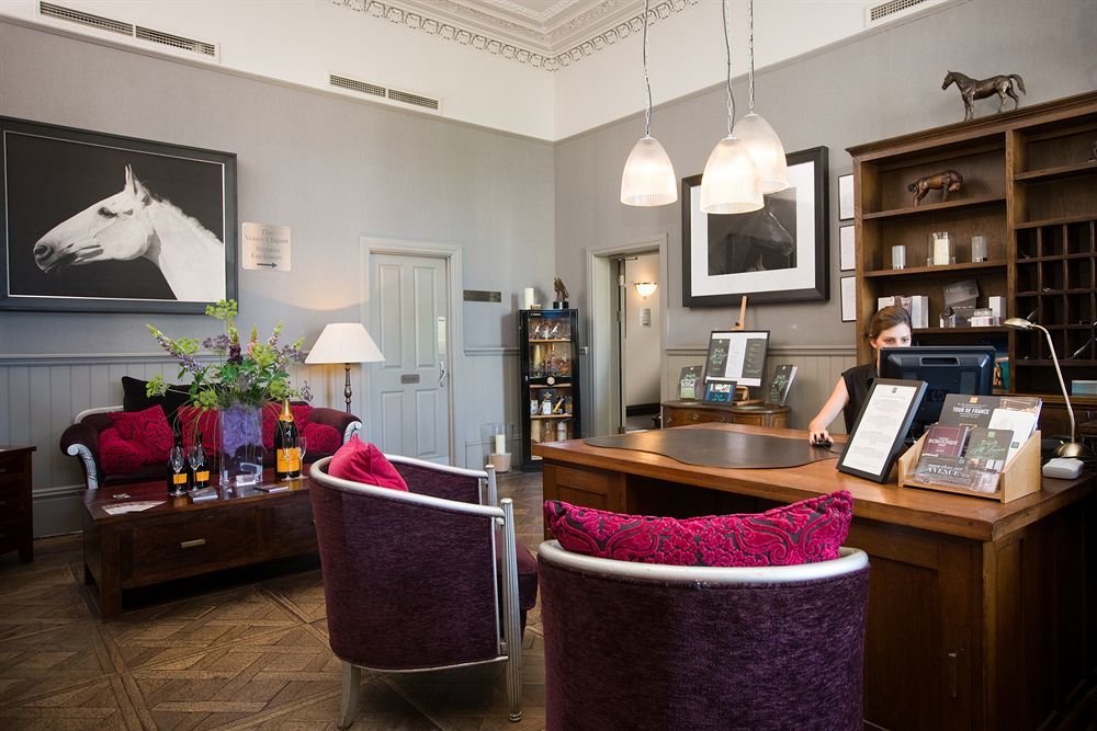 Du Vin Hotel 4*