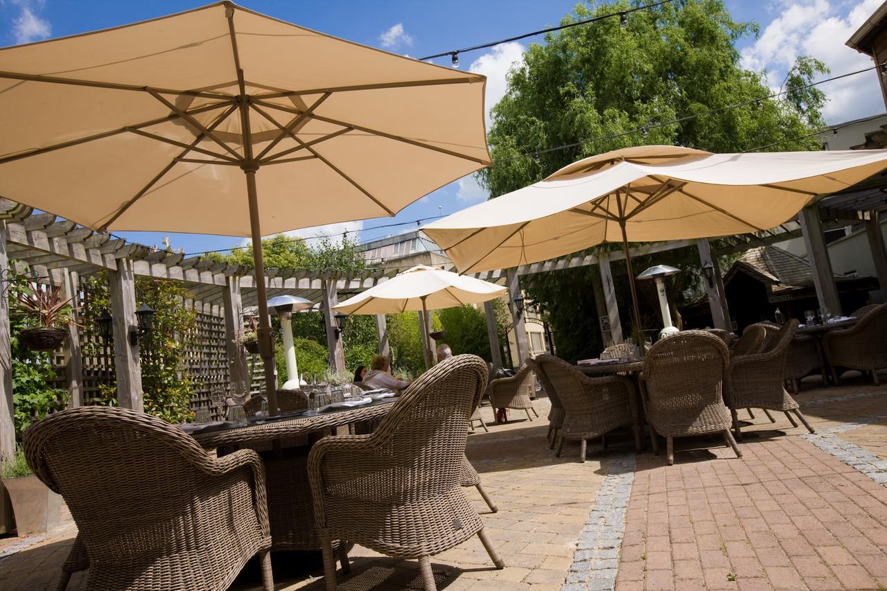 Hotel Du Vin 4*