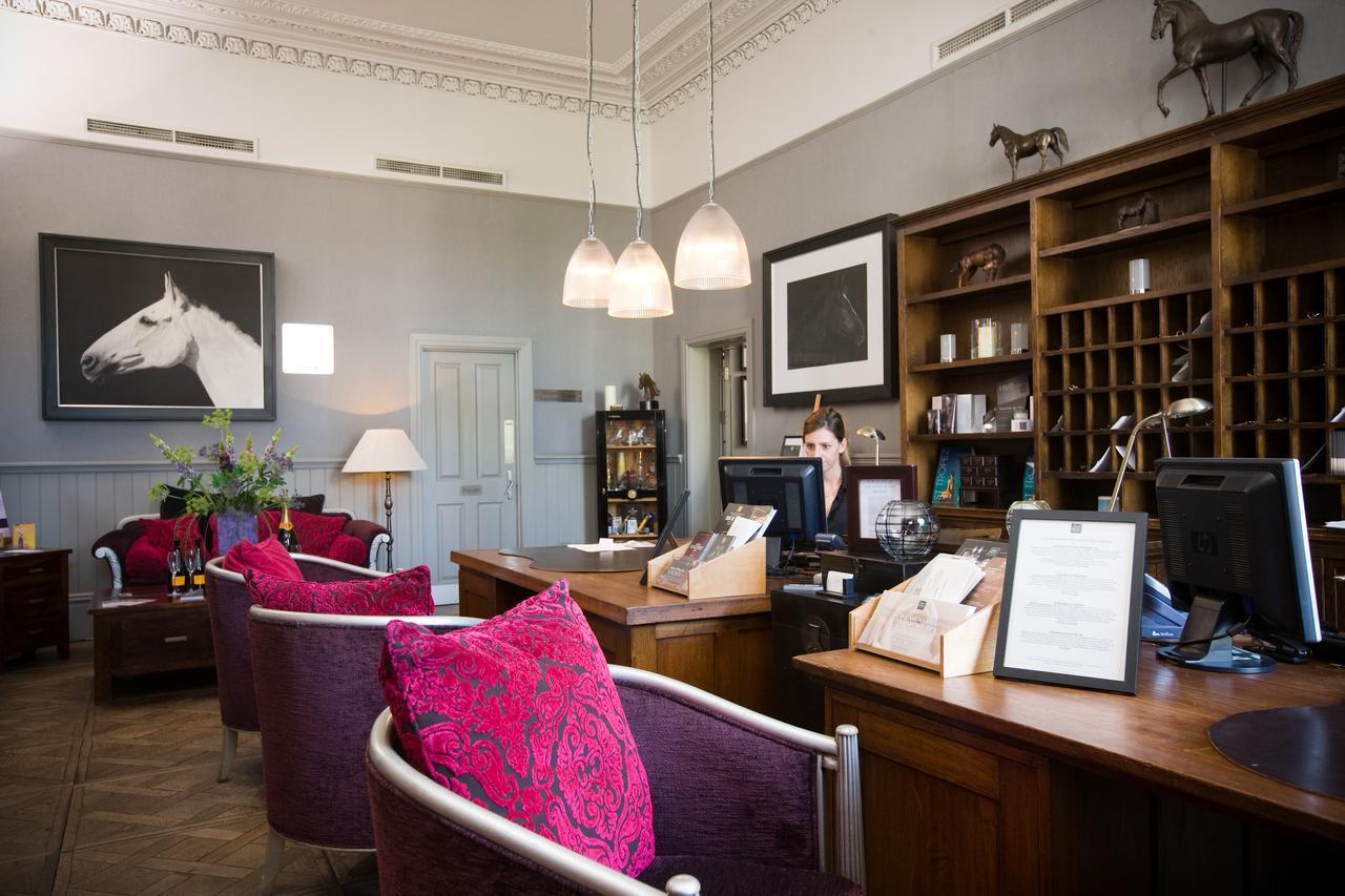 Hotel Du Vin Cheltenham