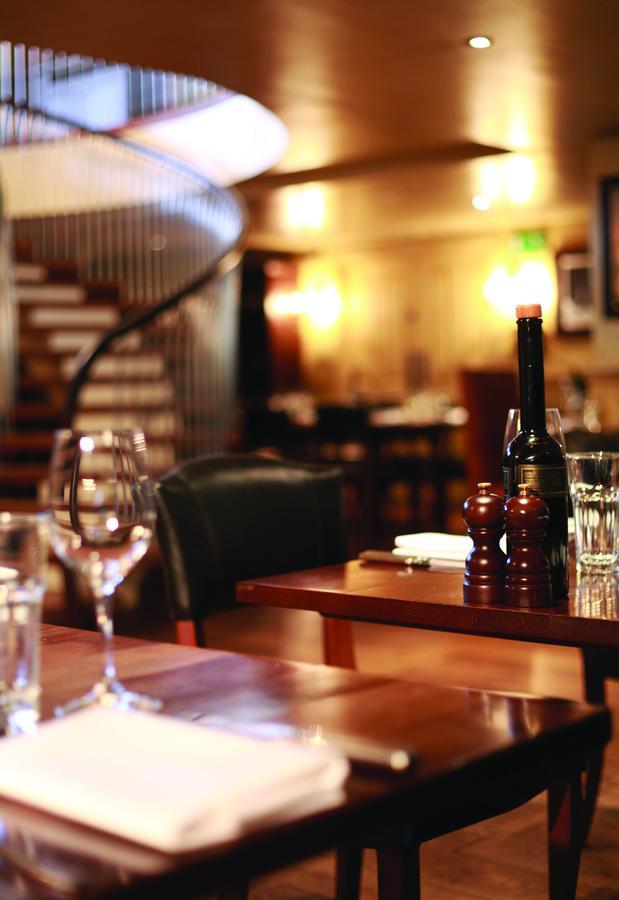 Hotel Du Vin Cheltenham