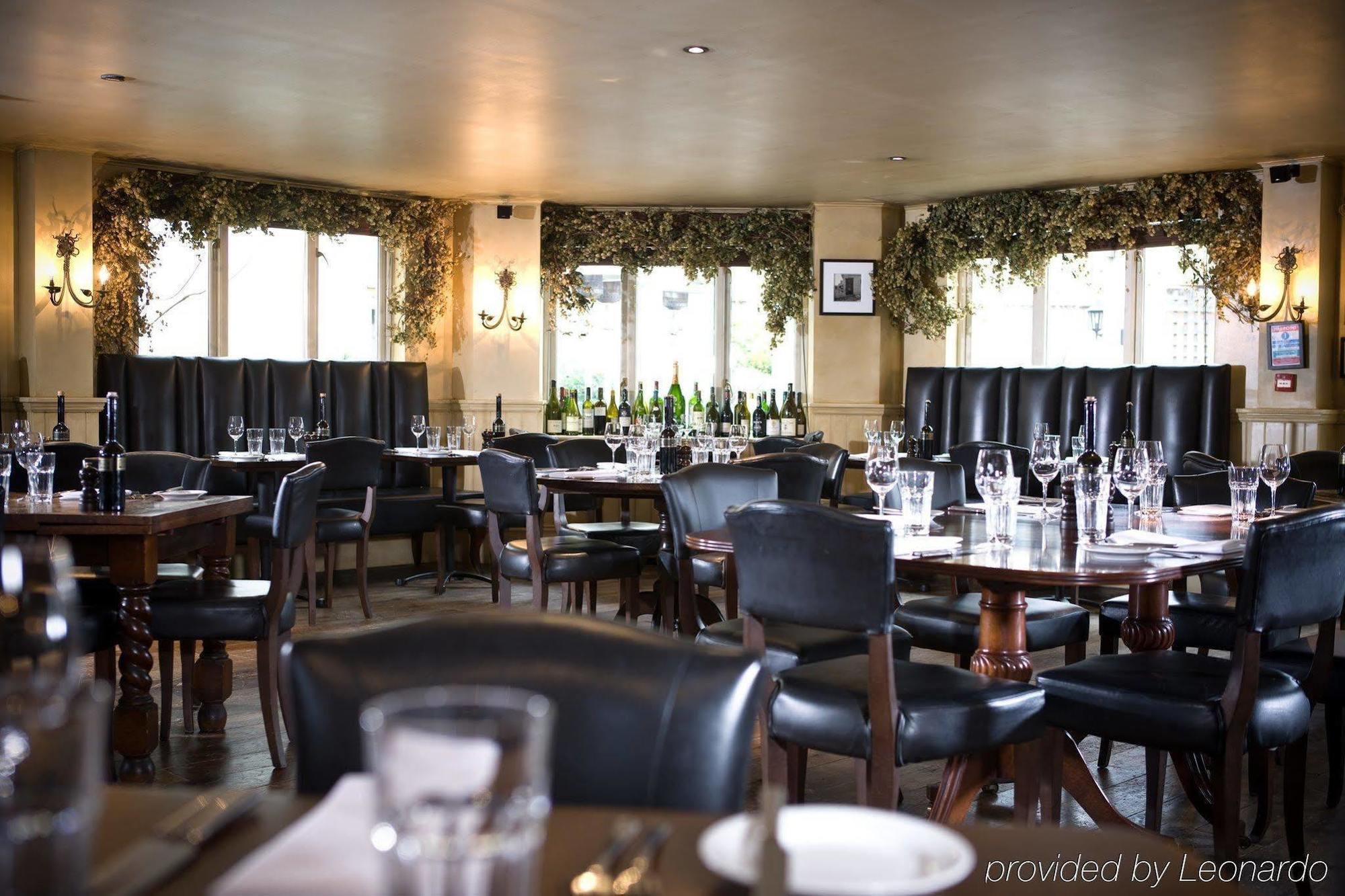 Du Vin Cheltenham