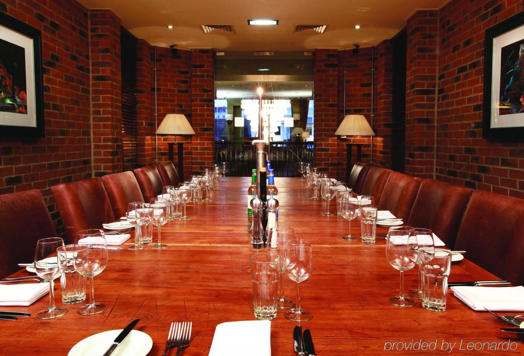 Du Vin Cheltenham