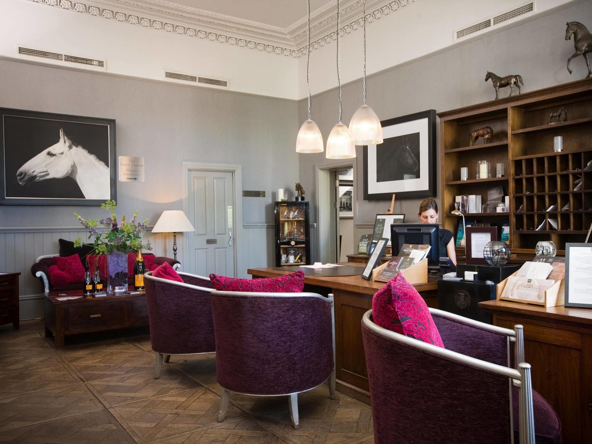 Du Vin Hotel 4*
