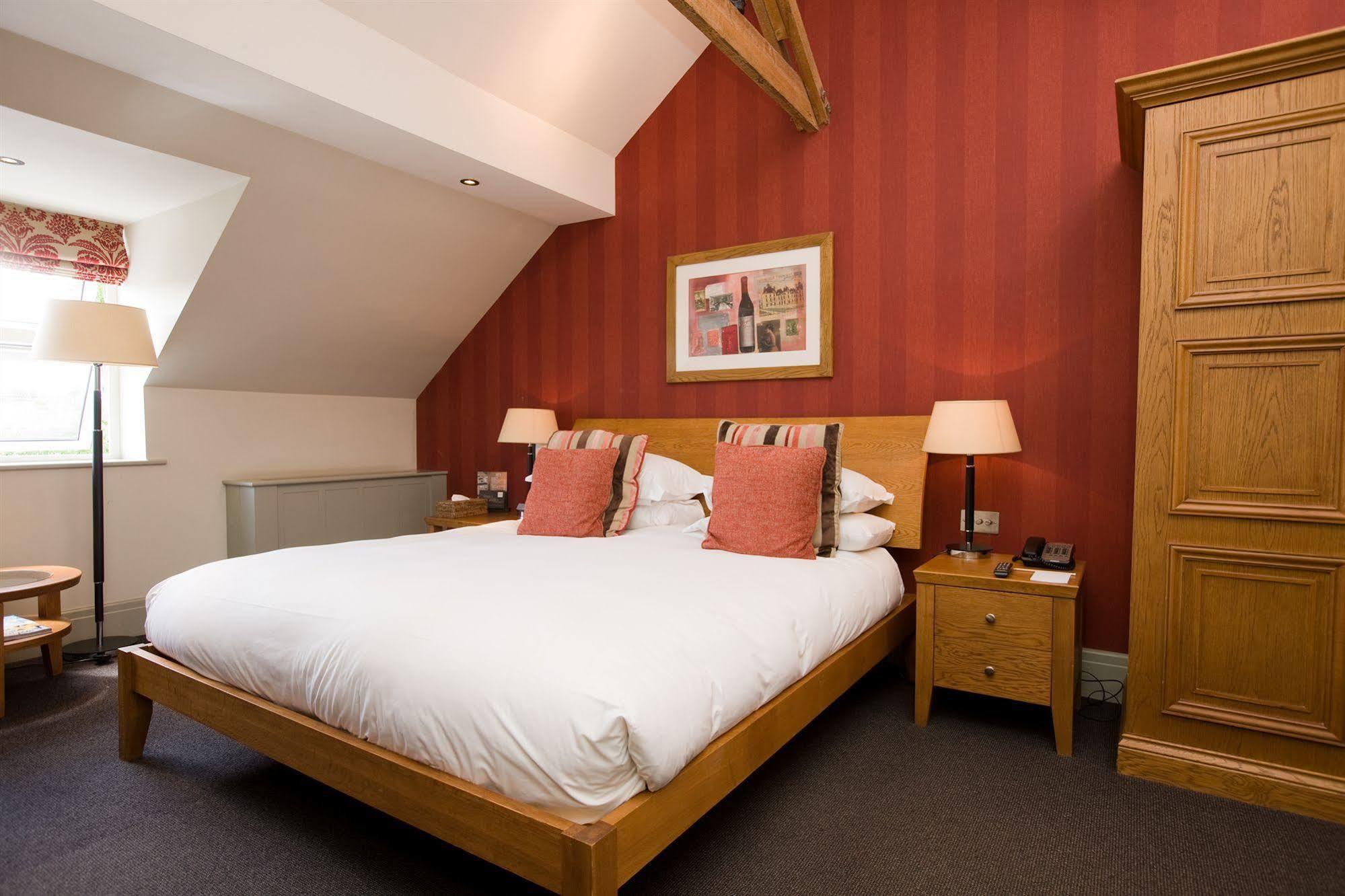 Du Vin Hotel