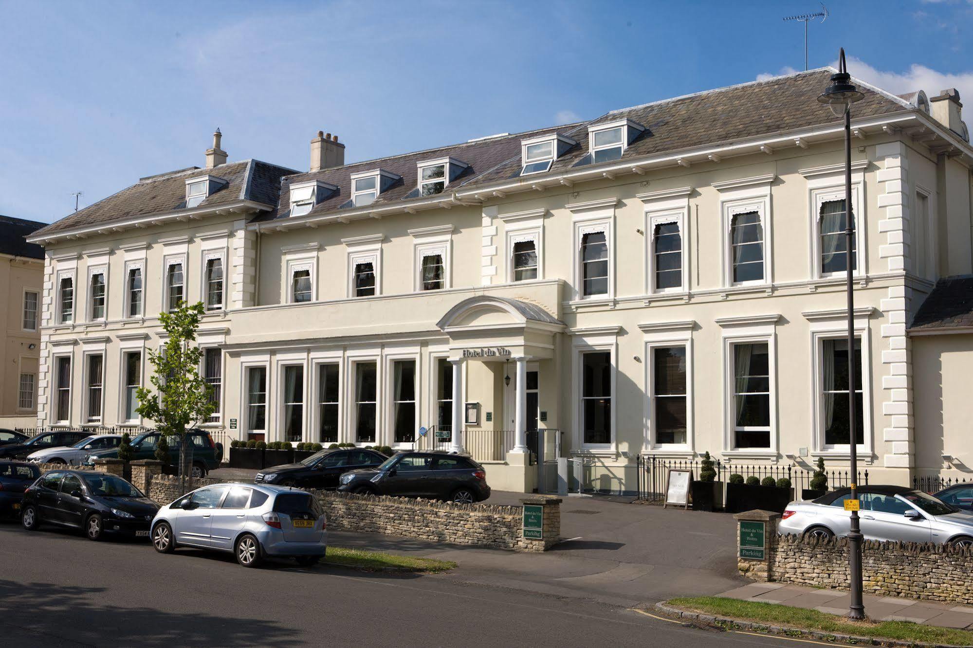 Hotel Du Vin 4*