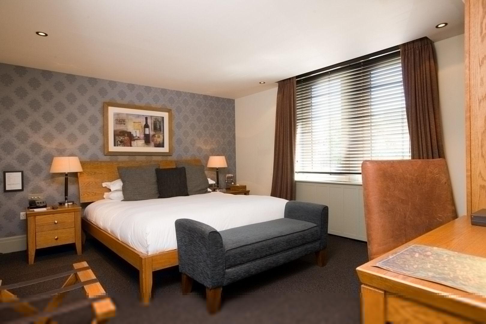 Du Vin 4* Cheltenham