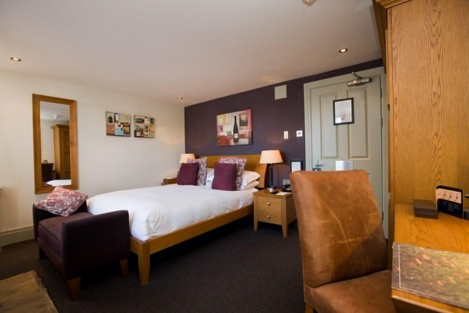 Hotel Du Vin Cheltenham Hotel Cheltenham
