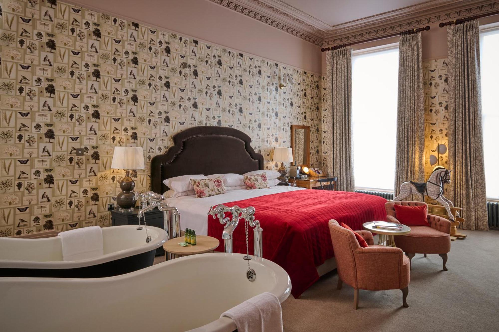 Hotel Du Vin Cheltenham 4* Cheltenham