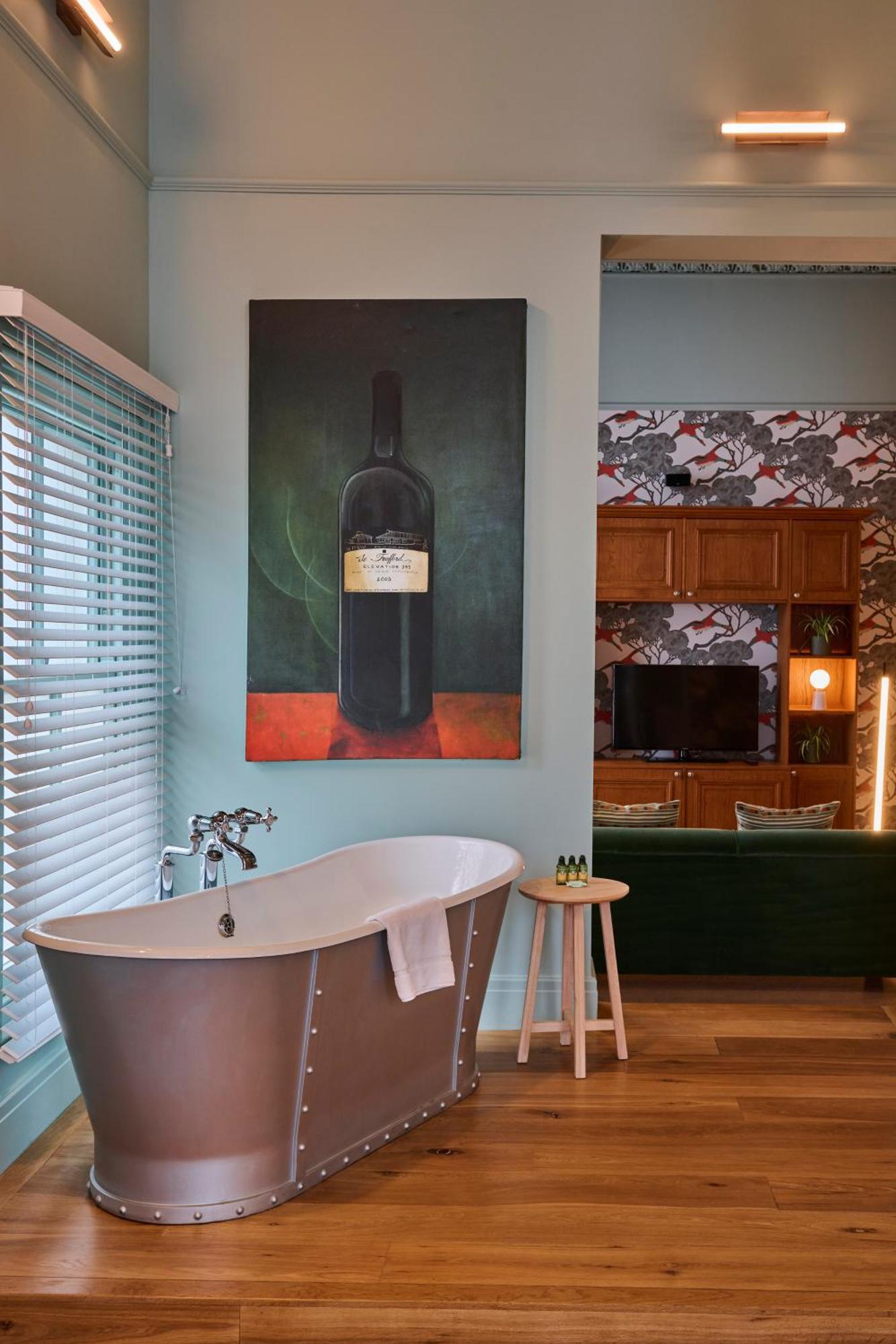 Hotel Du Vin Cheltenham 4*