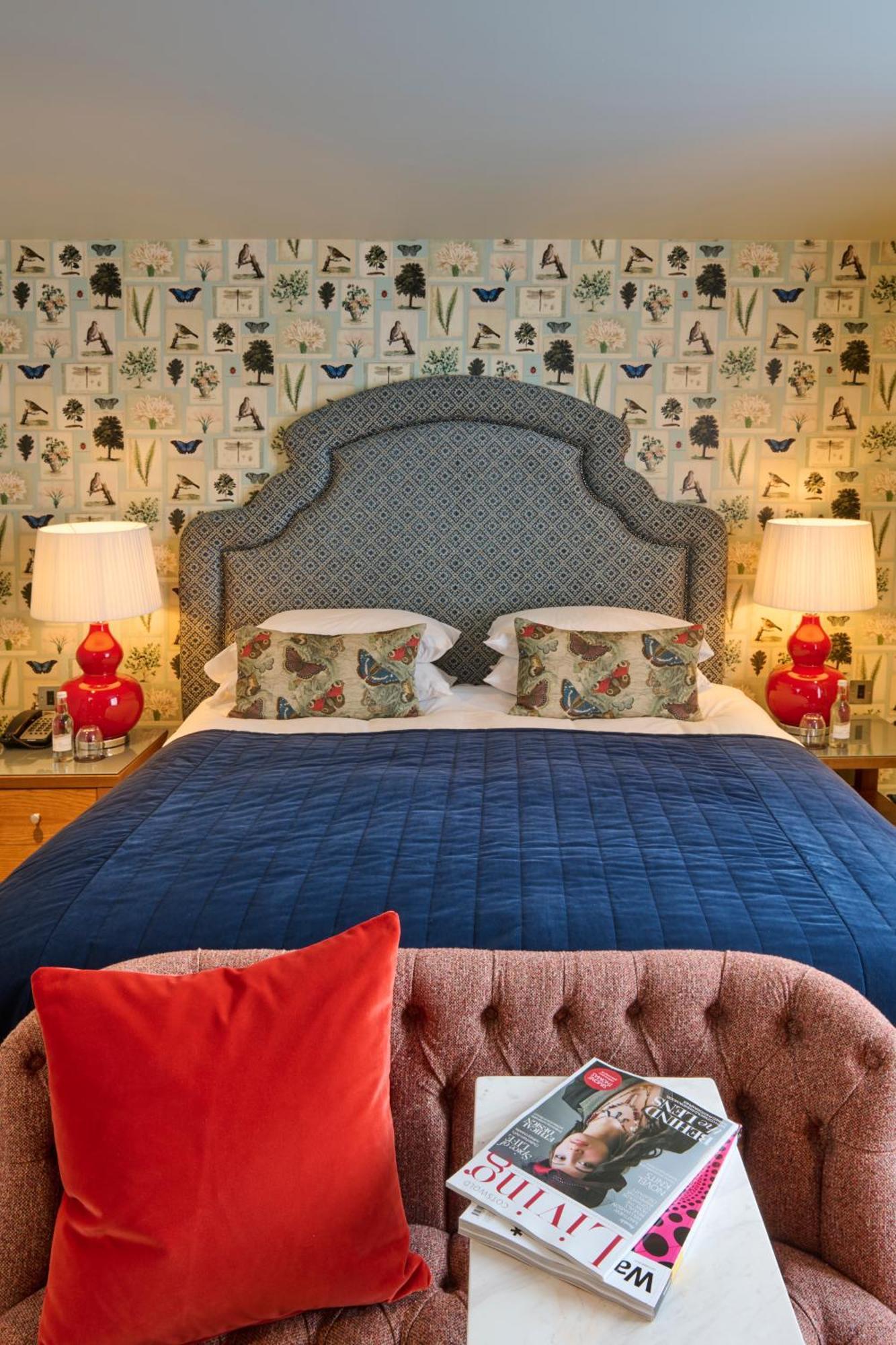 Hotel Du Vin Cheltenham 4* Cheltenham
