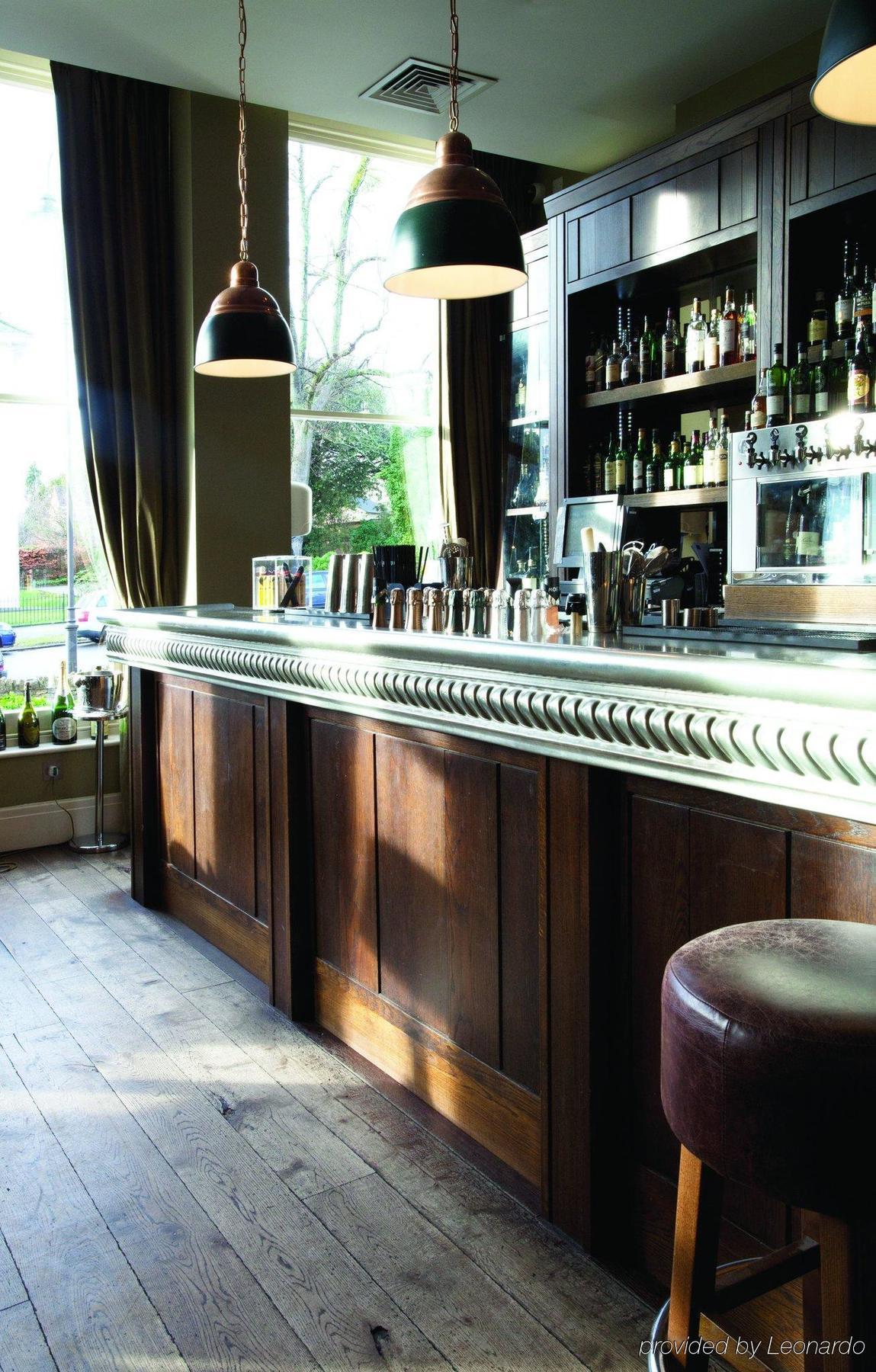 Hotel Du Vin Cheltenham Hotel 4*