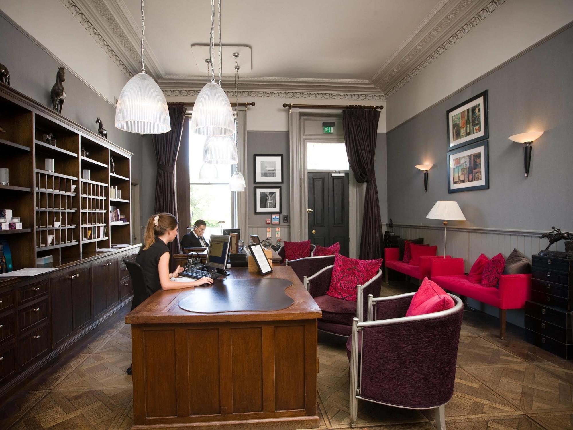 Hotel Hotel Du Vin Cheltenham
